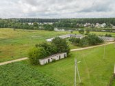 Parduodamas 5.4 arų žemės sklypas su - nuotraukos Nr. 4