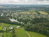 Parduodamas 5.4 arų žemės sklypas su - nuotraukos Nr. 8