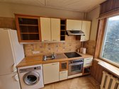 Išnuomojamas Jaukus 2 Kambarių Butas Eiguliuose - nuotraukos Nr. 8