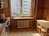 Išnuomojamas Jaukus 2 Kambarių Butas Eiguliuose - nuotraukos Nr. 9