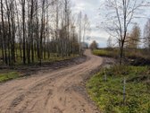 Parduodama privati sodyba su 4,5 ha žemės - nuotraukos Nr. 19