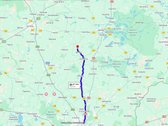 Parduodama privati sodyba su 4,5 ha žemės - nuotraukos Nr. 32