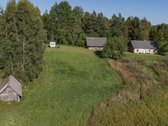 Parduodama privati sodyba su 4,5 ha žemės - nuotraukos Nr. 4