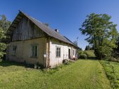 Parduodama privati sodyba su 4,5 ha žemės - nuotraukos Nr. 6