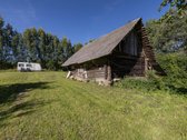 Parduodama privati sodyba su 4,5 ha žemės - nuotraukos Nr. 7