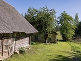 Parduodama privati sodyba su 4,5 ha žemės - nuotraukos Nr. 8