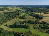 Parduodama privati sodyba su 4,5 ha žemės - nuotraukos Nr. 3