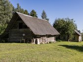Parduodama privati sodyba su 4,5 ha žemės - nuotraukos Nr. 9