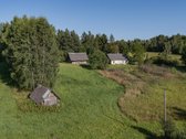 Parduodama privati sodyba su 4,5 ha žemės - nuotraukos Nr. 14