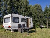 Parduodama privati sodyba su 4,5 ha žemės - nuotraukos Nr. 16