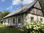 Parduodama privati sodyba su 4,5 ha žemės - nuotraukos Nr. 5