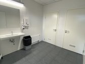 Išnuomojamos nuo 202,12 m² iki 962 m² - nuotraukos Nr. 17