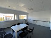 Išnuomojamos nuo 202,12 m² iki 962 m² - nuotraukos Nr. 16