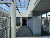 Išnuomojamos nuo 202,12 m² iki 962 m² - nuotraukos Nr. 8