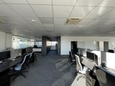 Išnuomojamos nuo 202,12 m² iki 962 m² - nuotraukos Nr. 4