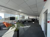 Išnuomojamos nuo 202,12 m² iki 962 m² - nuotraukos Nr. 3