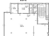 Išnuomojamos nuo 202,12 m² iki 962 m² - nuotraukos Nr. 19