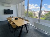 Išnuomojamos nuo 202,12 m² iki 962 m² - nuotraukos Nr. 7