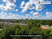 Panoraminis Butas Uostamiestyje!