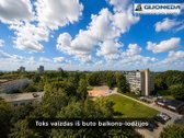 Panoraminis Butas Uostamiestyje! - nuotraukos Nr. 14