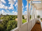 Panoraminis Butas Uostamiestyje! - nuotraukos Nr. 12