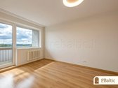 Parduodamas naujai suremontuotas 1 kambario - nuotraukos Nr. 2