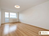 Parduodamas naujai suremontuotas 1 kambario - nuotraukos Nr. 7