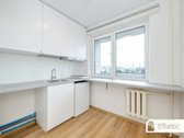 Parduodamas naujai suremontuotas 1 kambario - nuotraukos Nr. 12