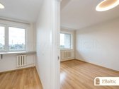 Parduodamas naujai suremontuotas 1 kambario - nuotraukos Nr. 14