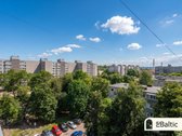 Parduodamas naujai suremontuotas 1 kambario - nuotraukos Nr. 15
