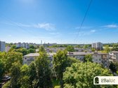 Parduodamas naujai suremontuotas 1 kambario - nuotraukos Nr. 18