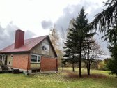 Parduodamas gyvenamasis namas Skudutiškyje. - nuotraukos Nr. 2