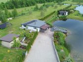 Išskirtinė sodyba ieškantiems privatumo ir - nuotraukos Nr. 2