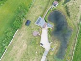Išskirtinė sodyba ieškantiems privatumo ir - nuotraukos Nr. 5