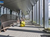 Nuomojamos pilnai įrengtos biuro patalpos - nuotraukos Nr. 15