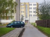 Parduodamas Tvarkingas 1 Kambario Butas Su - nuotraukos Nr. 14