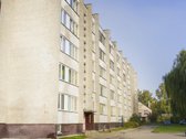 Parduodamas Tvarkingas 1 Kambario Butas Su - nuotraukos Nr. 16