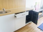 Parduodamas Tvarkingas 1 Kambario Butas Su - nuotraukos Nr. 5