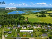 Parduodamas Jaukus, Naujos Statybos Sodo - nuotraukos Nr. 30