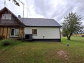 Išskirtinė Ūkininko Sodyba Su Dideliu Žemės - nuotraukos Nr. 11