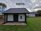 Išskirtinė Ūkininko Sodyba Su Dideliu Žemės - nuotraukos Nr. 8