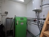 Išskirtinė Ūkininko Sodyba Su Dideliu Žemės - nuotraukos Nr. 23
