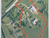 Išskirtinė Ūkininko Sodyba Su Dideliu Žemės - nuotraukos Nr. 35