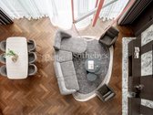 Išskirtinės architektūros namai Antakalnyje - nuotraukos Nr. 7