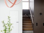 Išskirtinės architektūros namai Antakalnyje - nuotraukos Nr. 12