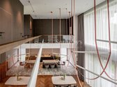 Išskirtinės architektūros namai Antakalnyje - nuotraukos Nr. 13