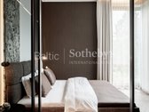 Išskirtinės architektūros namai Antakalnyje - nuotraukos Nr. 15