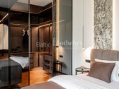 Išskirtinės architektūros namai Antakalnyje - nuotraukos Nr. 16