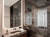Išskirtinės architektūros namai Antakalnyje - nuotraukos Nr. 19