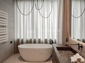 Išskirtinės architektūros namai Antakalnyje - nuotraukos Nr. 20